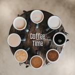 Coffee Time – Peaceful Restaurant Music, Jazz Cafe, Relaxing Piano Music, Deep Rest with Jazz专辑