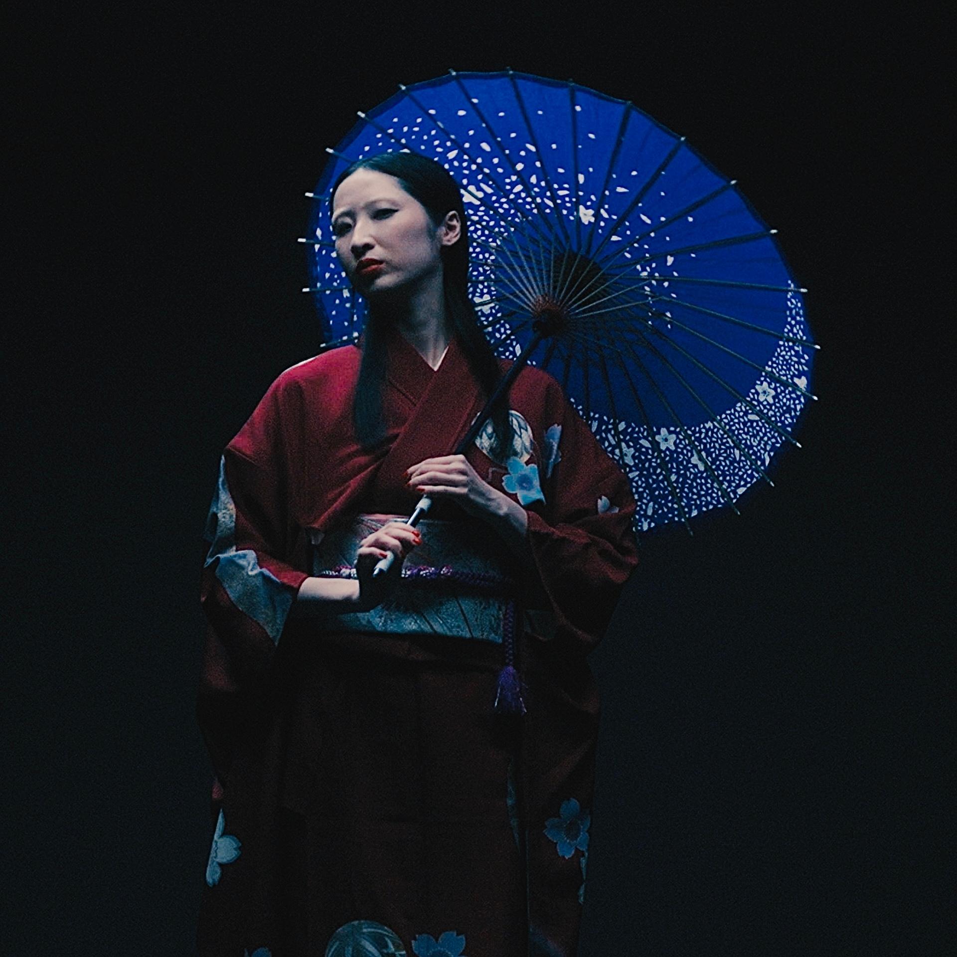 さよなら - SAYONARA