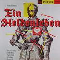 Richard Strauss: Ein Heldenleben专辑