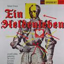 Richard Strauss: Ein Heldenleben专辑