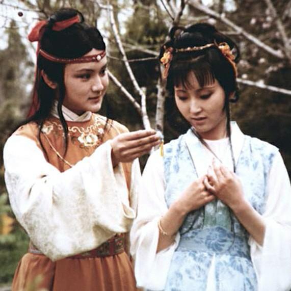 红楼梦中曲，叹尽一园春
