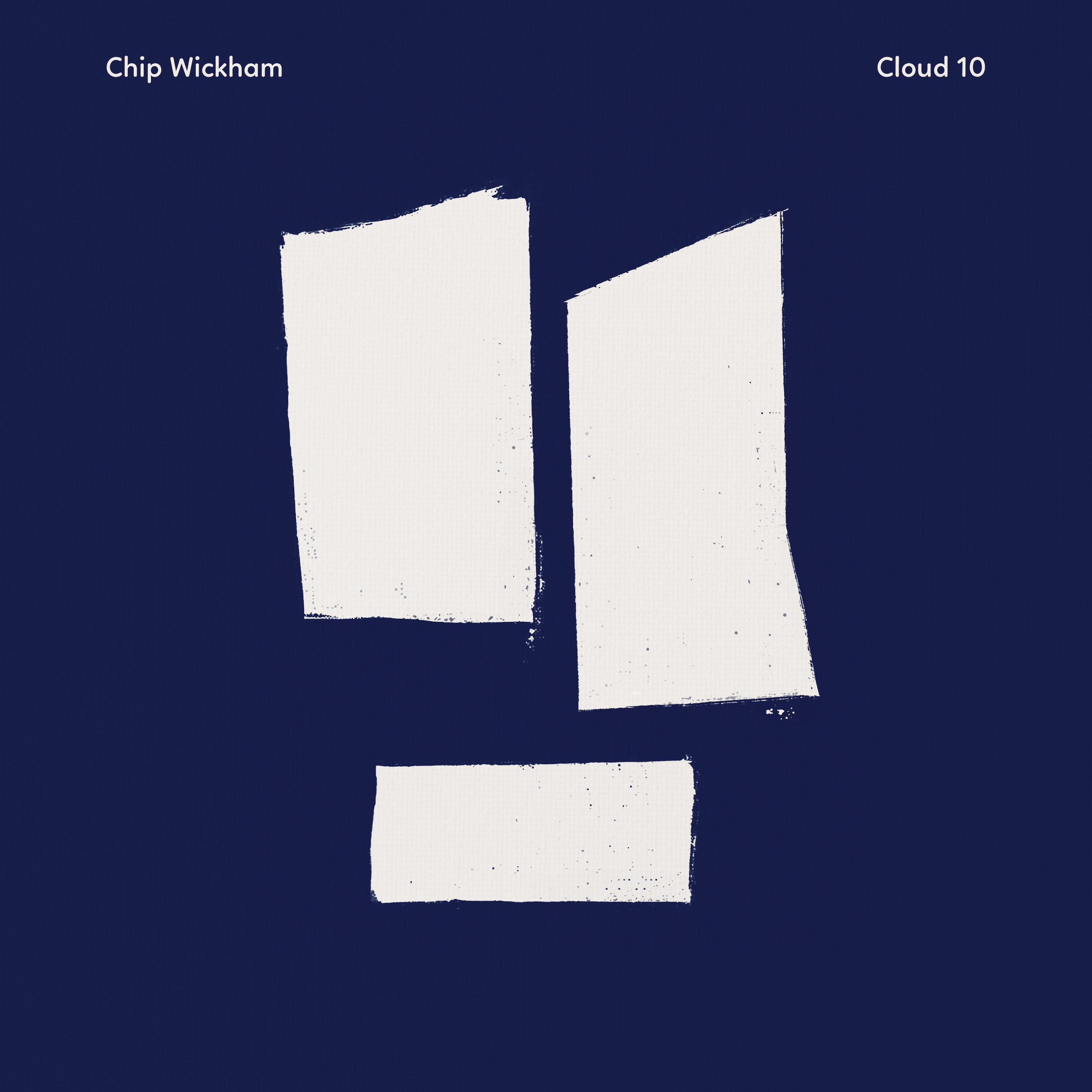 Chip Wickham - Before I Go