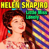 Queen for Tonight - Helen Shapiro (Karaoke Version) 带和声伴奏