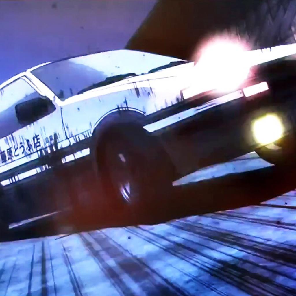 『ACG超级抖腿燃曲』一言不合就飙车！ | 在线播放 | 网易云音乐