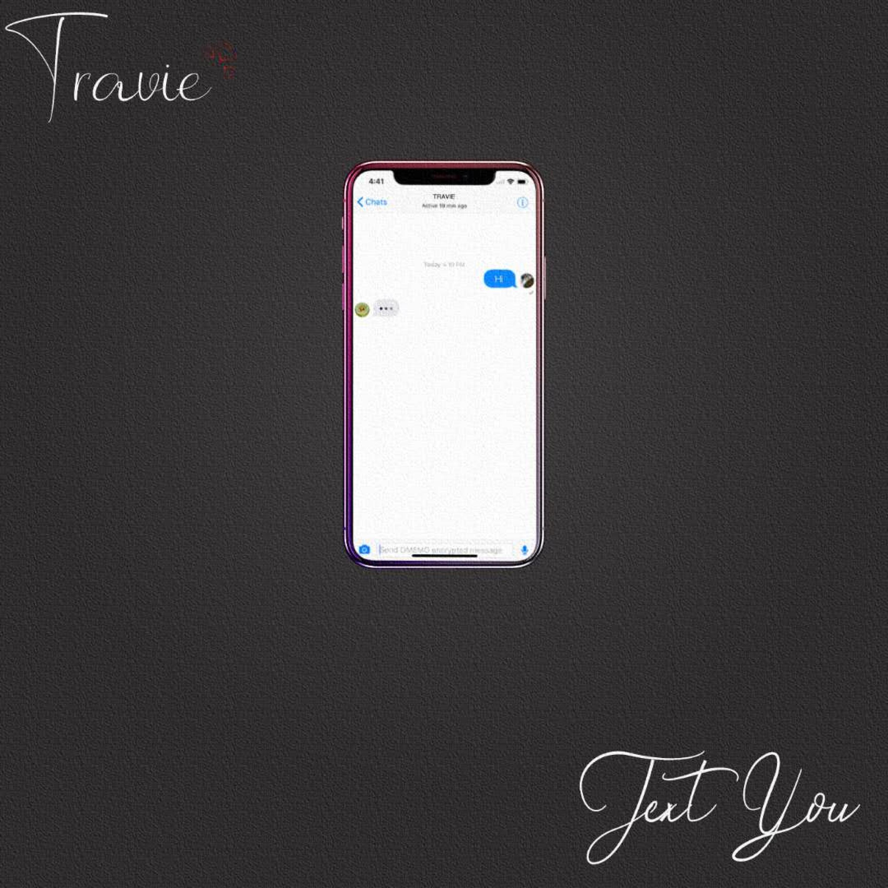 Text You