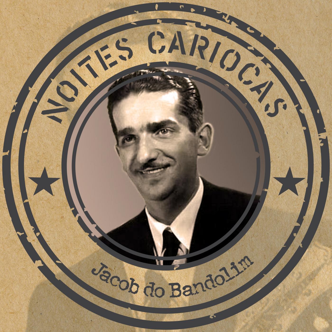 Noites cariocas