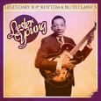 Legendary Bop, Rhythm & Blues Classics: Lester Young