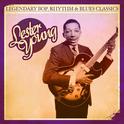 Legendary Bop, Rhythm & Blues Classics: Lester Young专辑