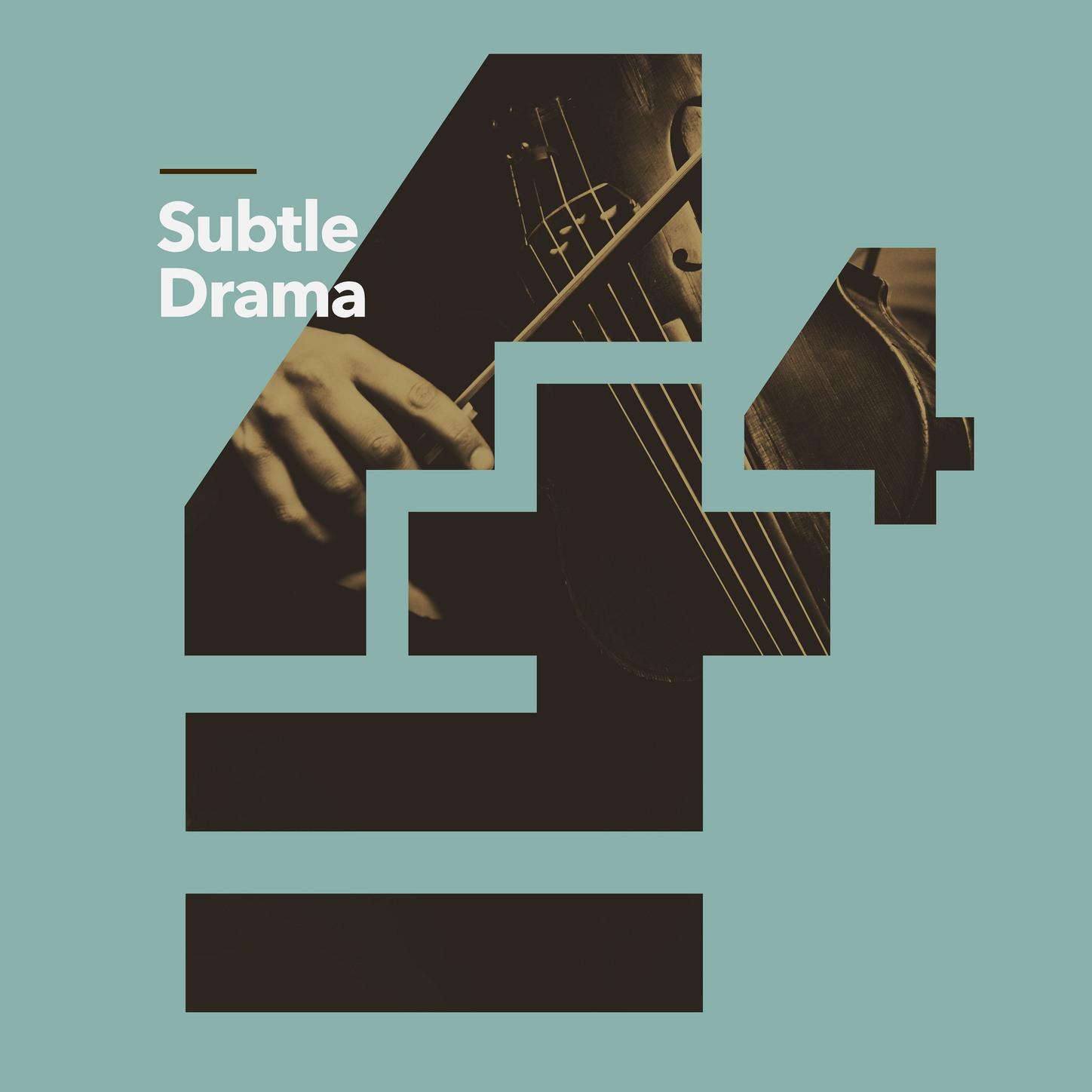 New Beginning (instrumental)