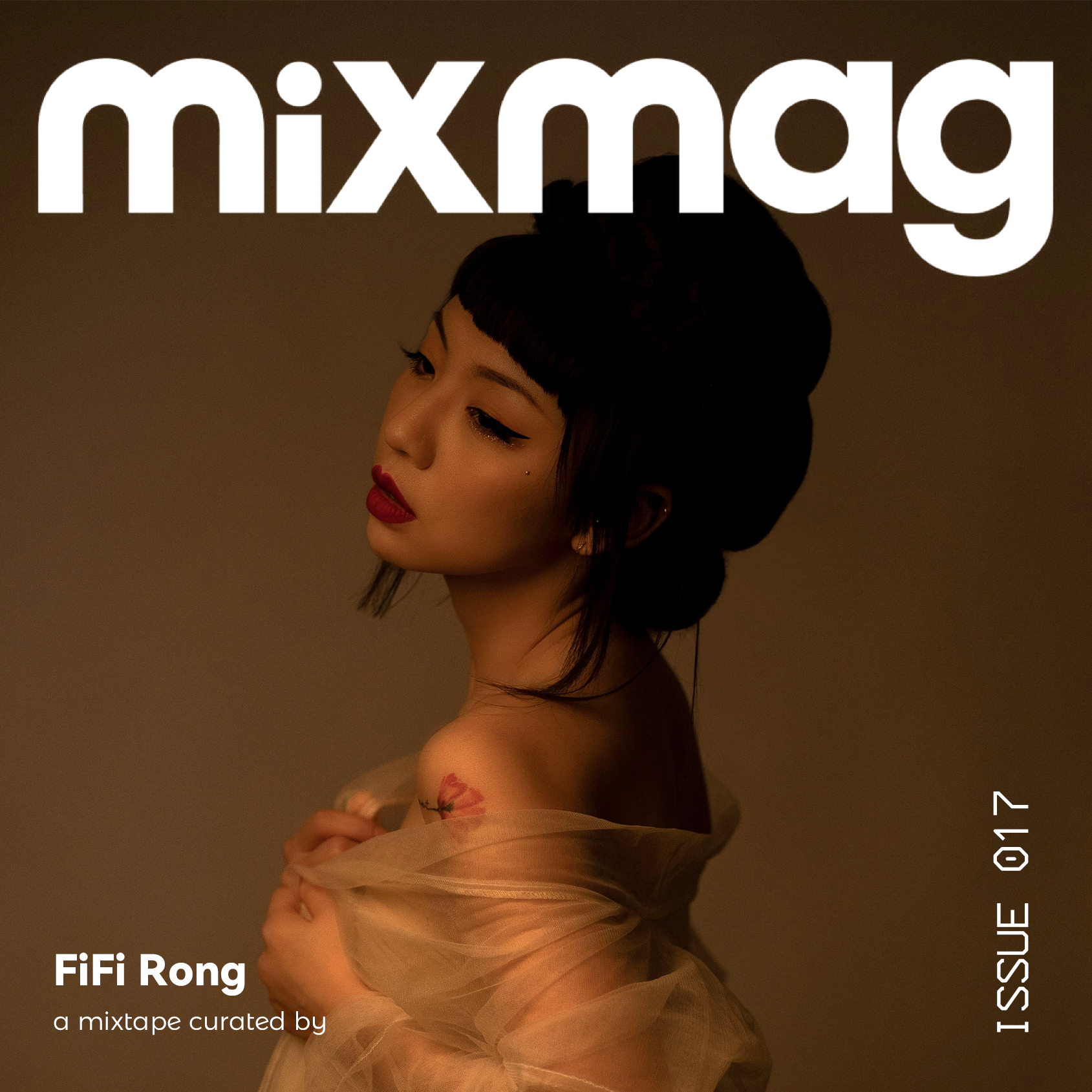 Mixmag ▪ palette mix