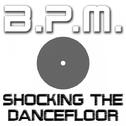 Shocking the Dancefloor专辑