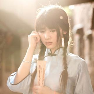 姑娘，你唱的歌儿真好听