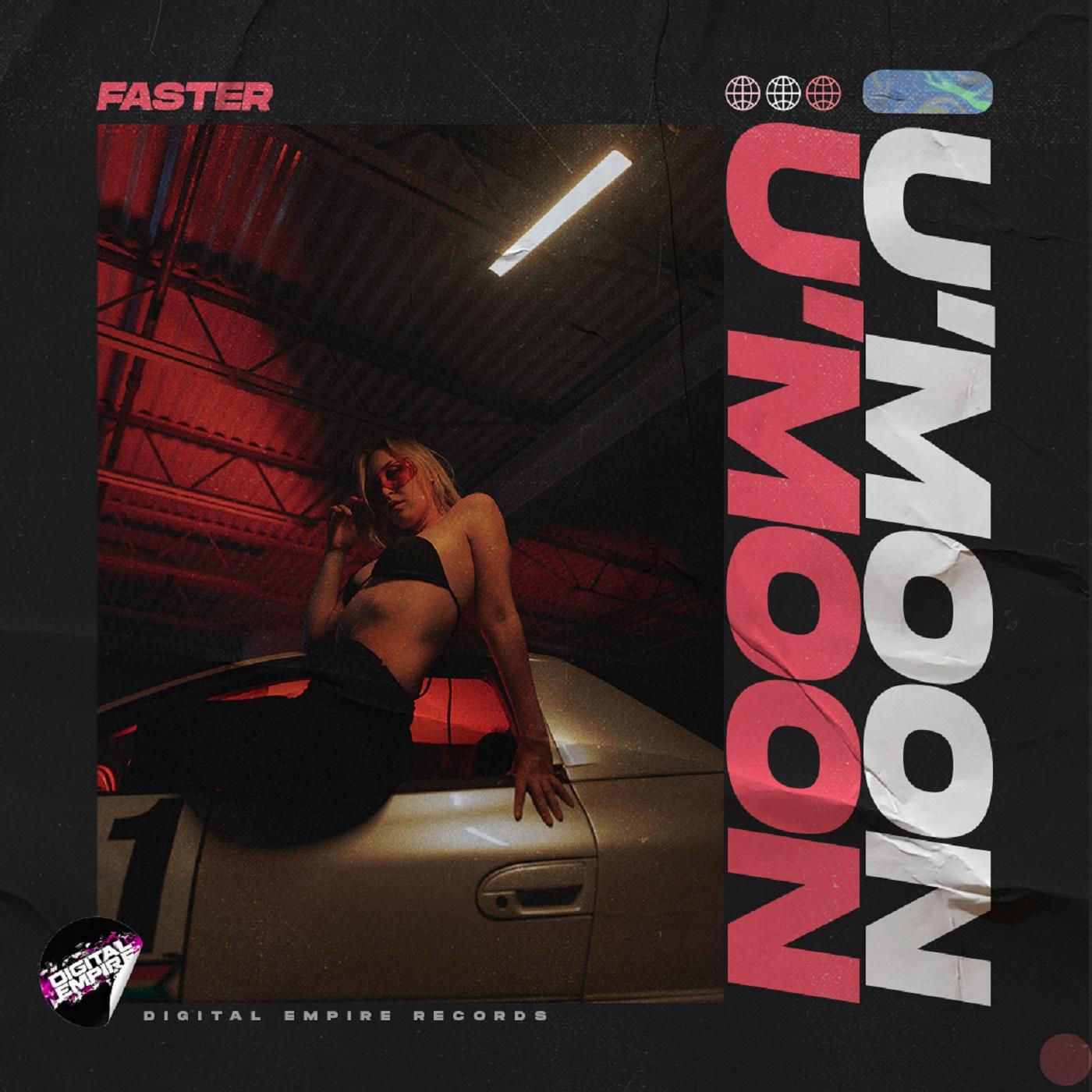 Faster