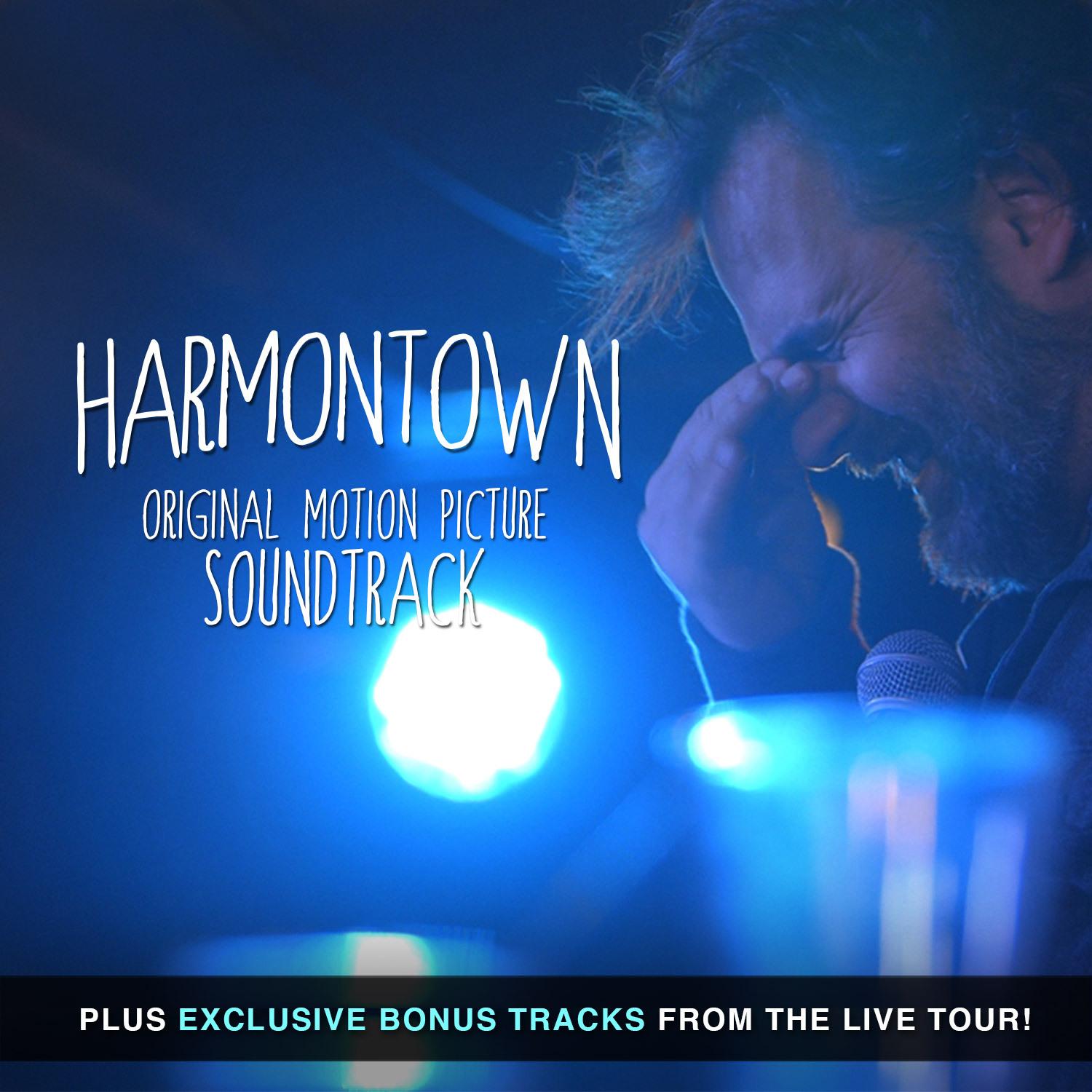Harmontown Movie Soundtrack