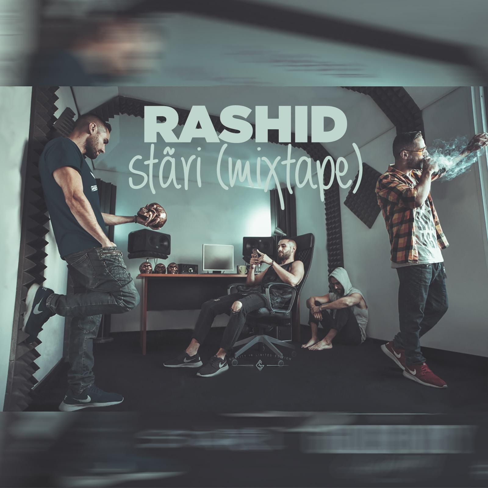 Stari (Mixtape)