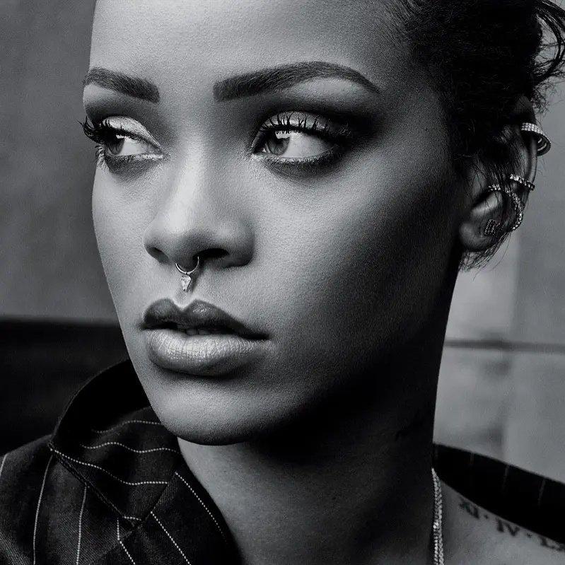 Rihanna精选