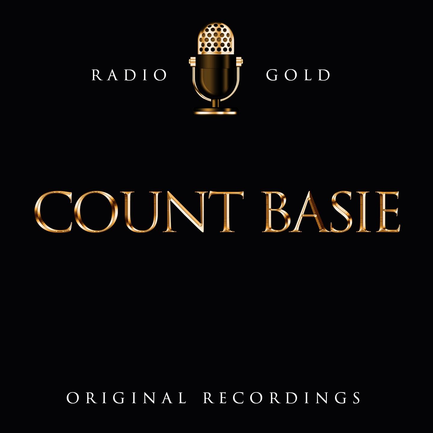 Radio Gold - Count Basie