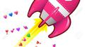 Pinky Rocket专辑