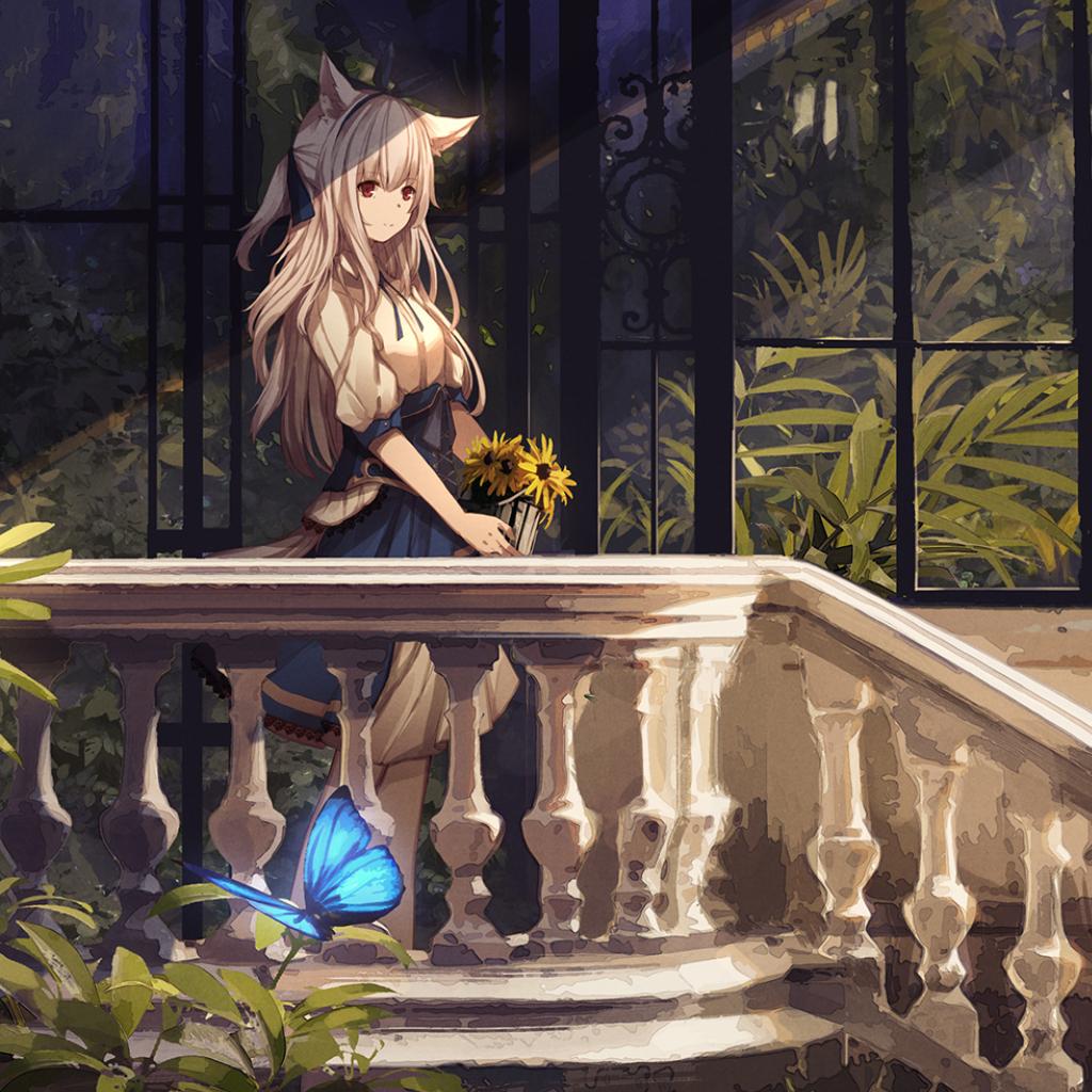 异世界的幻想歌曲。 | 在线播放 | 网易云音乐