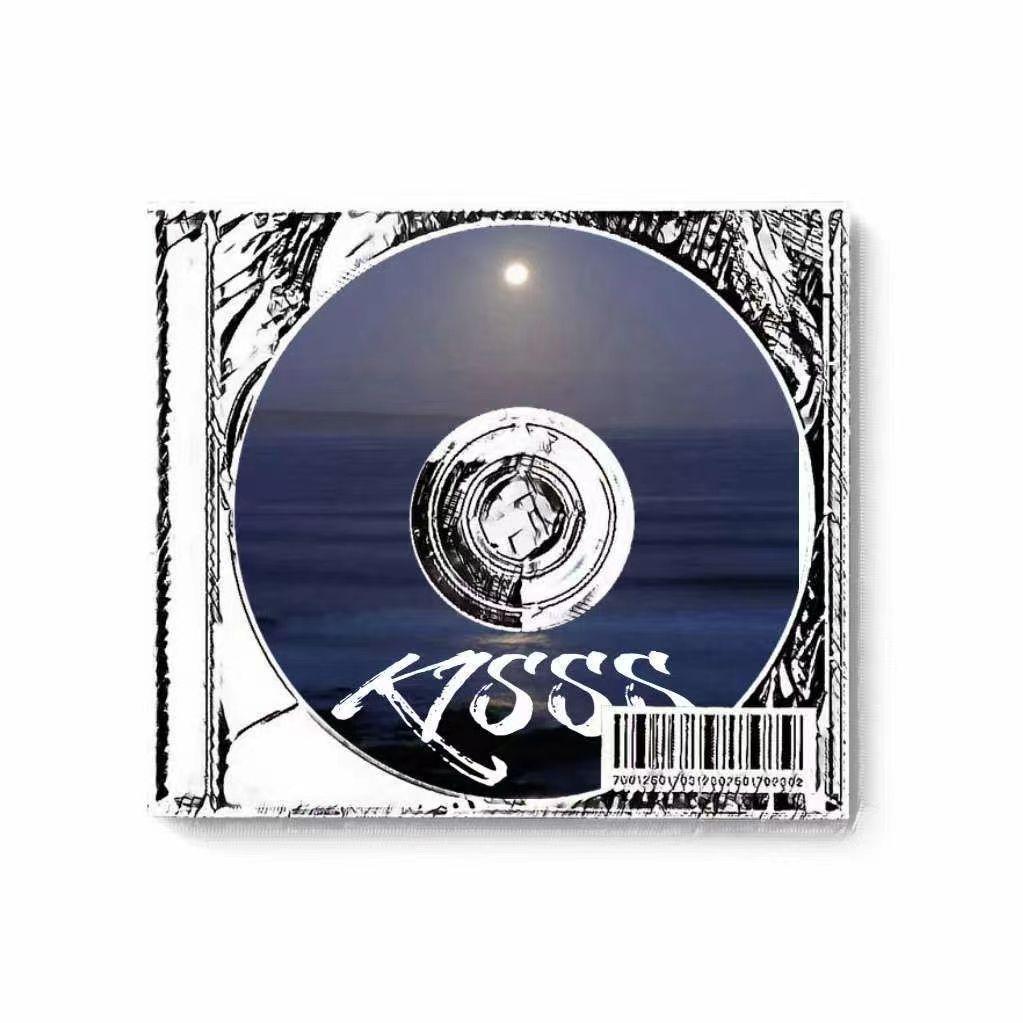KISSS