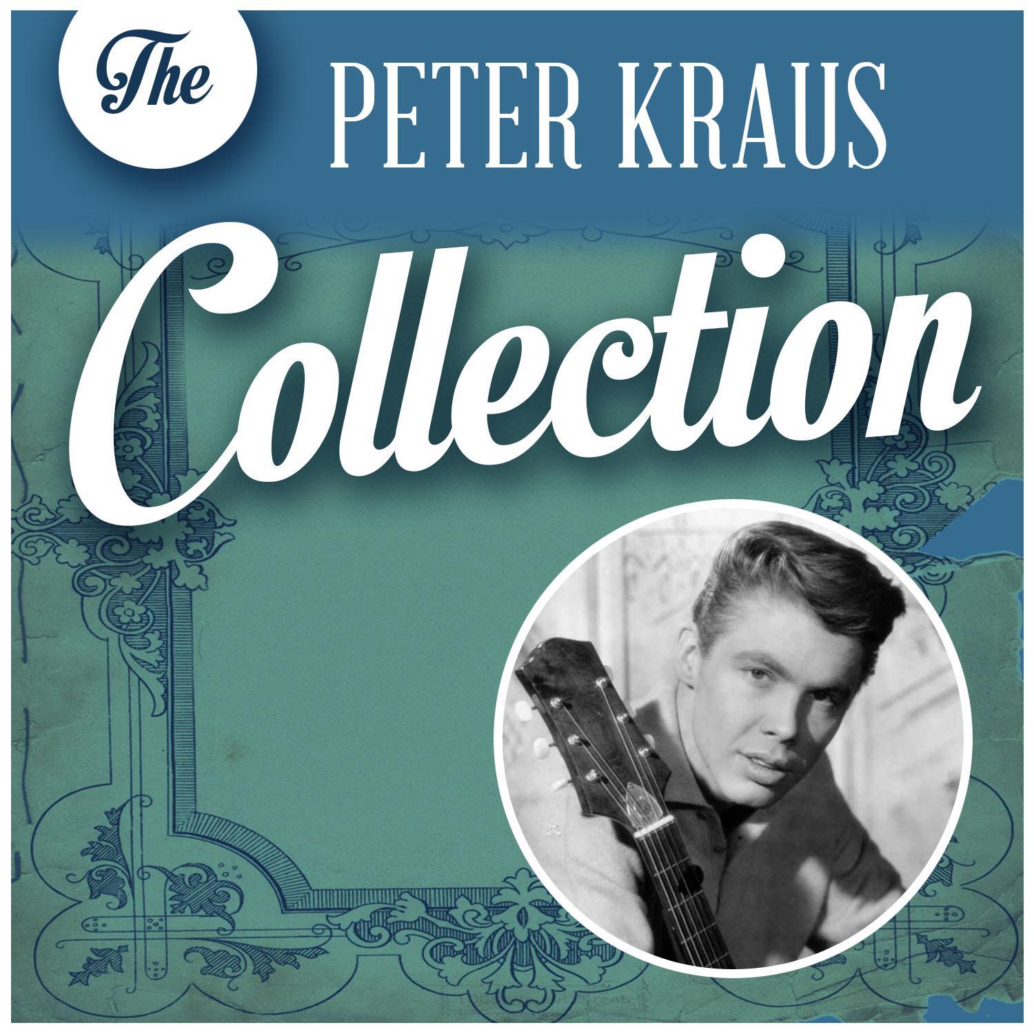 Peter Kraus's Greatest Songs专辑