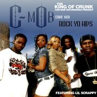 Rock Yo Hips - Crime Mob