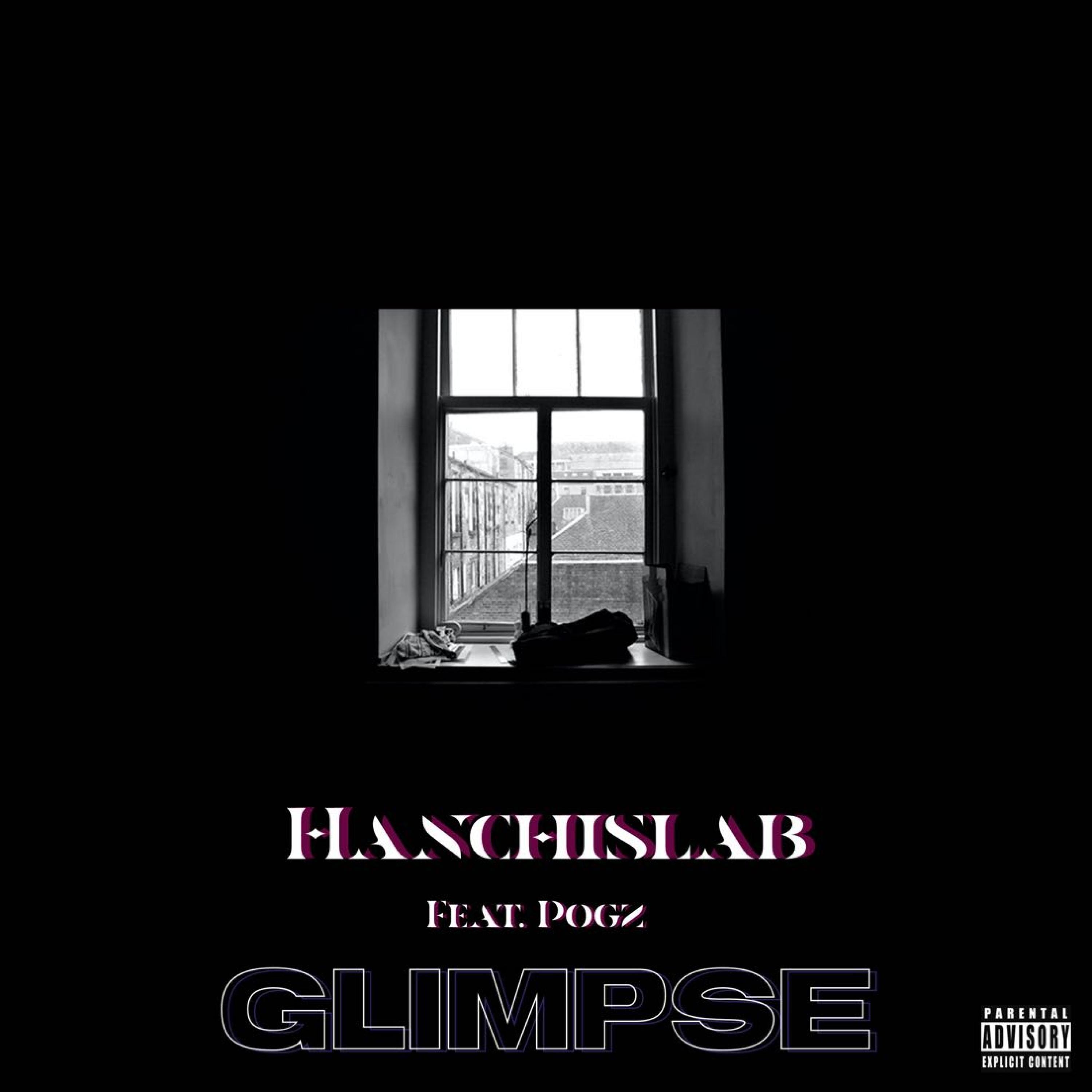 Glimpse (feat. PoGz)
