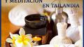 Relajación y Meditación en Tailandia. Sonidos Tailandeses Que Curan 专辑