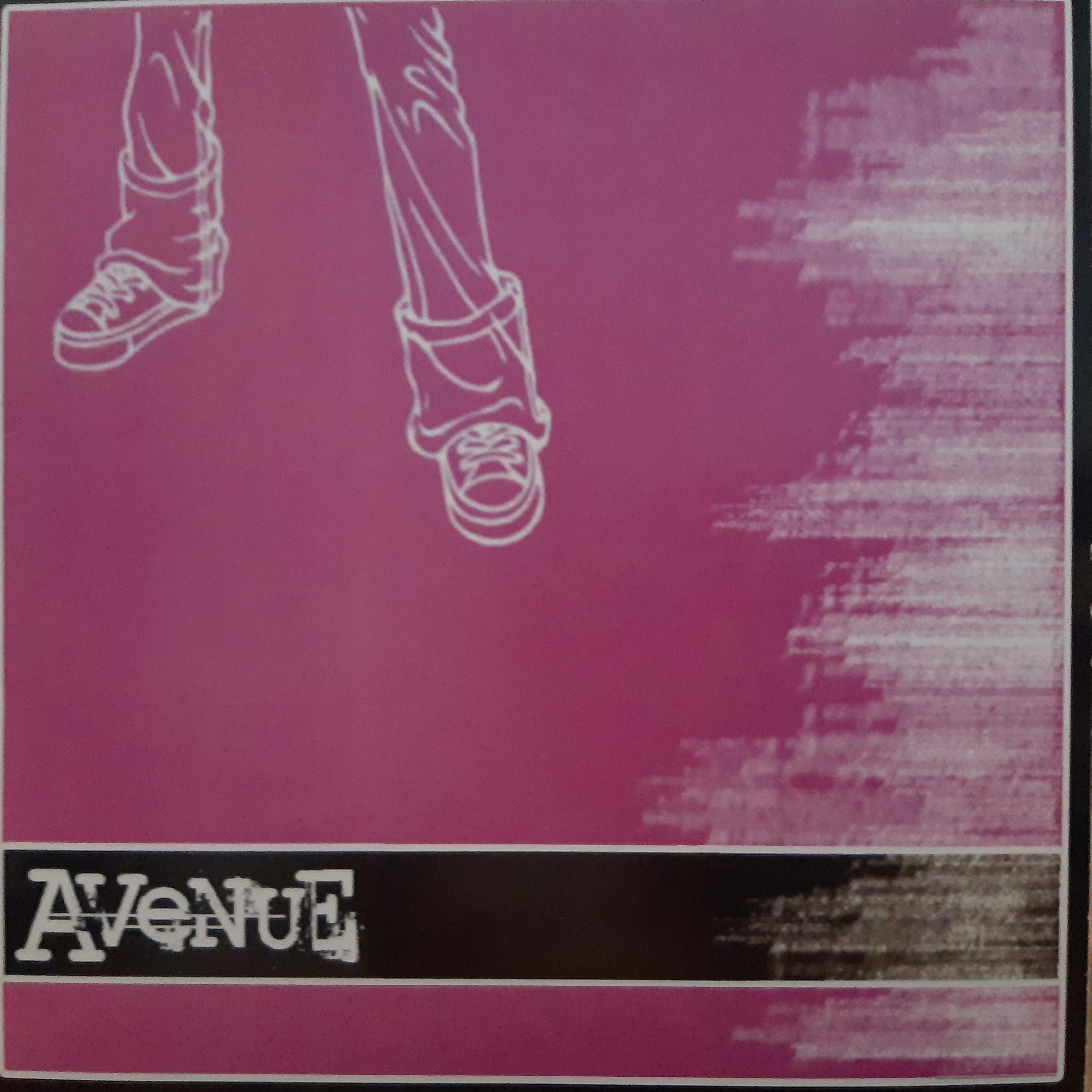 Avenue
