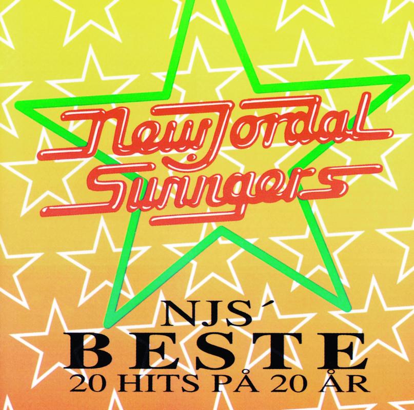 NJS` Beste - 20 Hits På 20 År