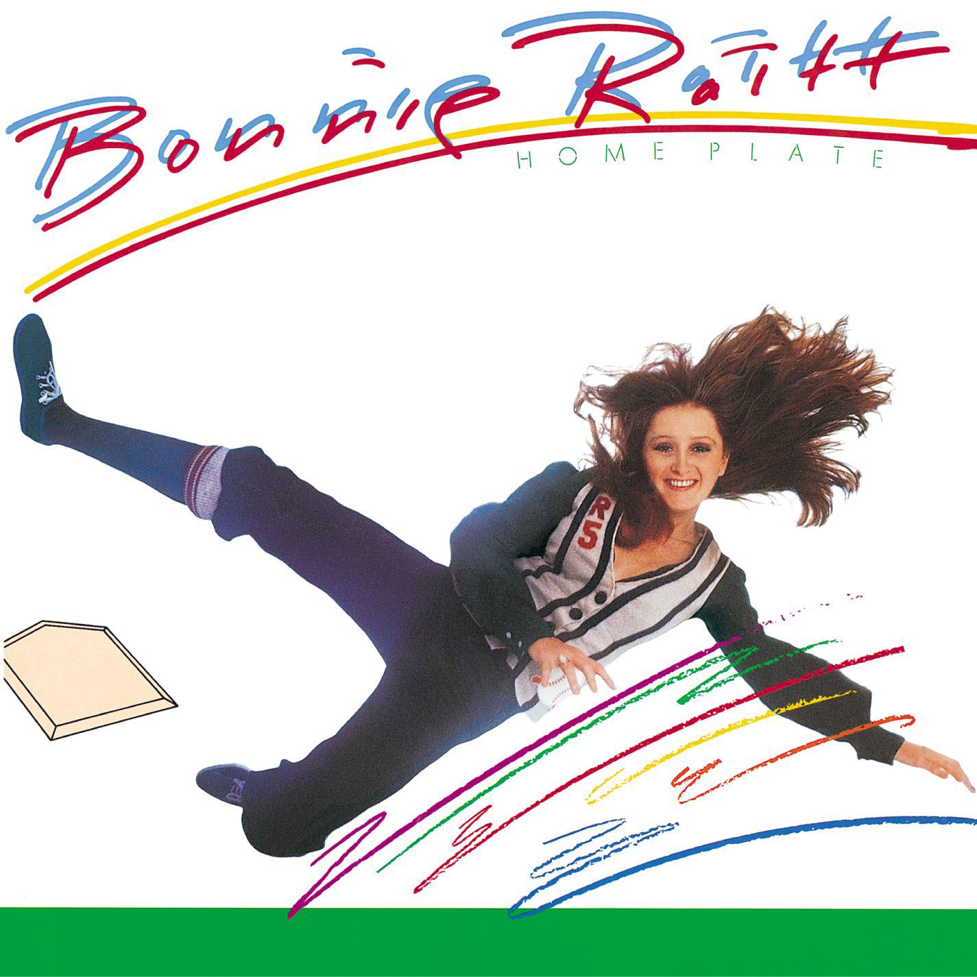 Bonnie Raitt - Run Like a Thief (2008 Remaster)