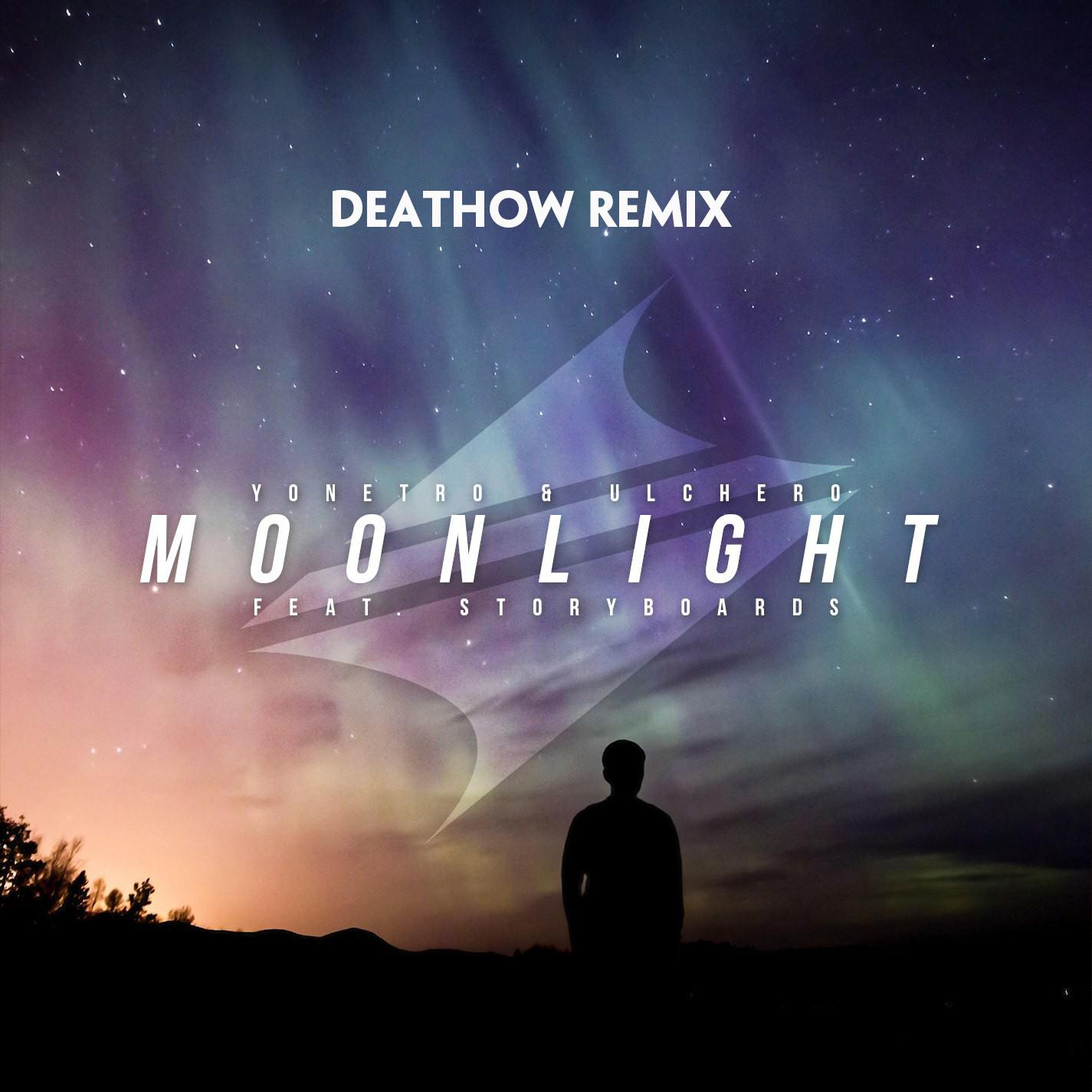 Moonlight (DeaThLow Remix)专辑