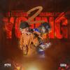 Lil Travieso - 2 Young (feat. Trouble Kidd)