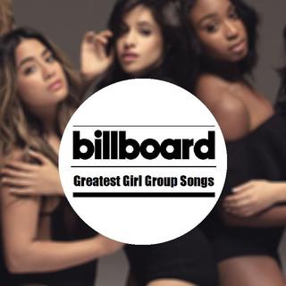 世纪女声：Billboard评选百大女团歌曲