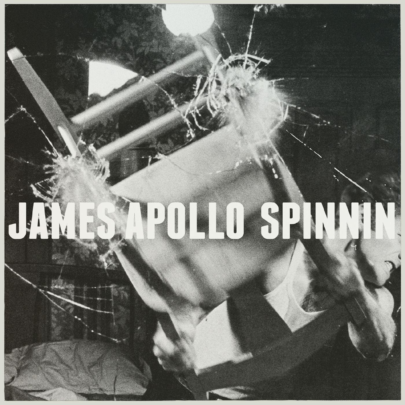 Spinnin - Single