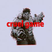 CRUEL GAME(Full Circle Remix)