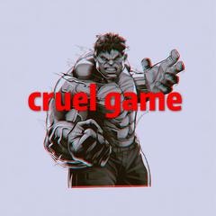 CRUEL GAME(Full Circle Remix)