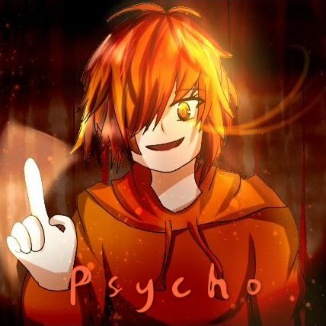 Psycho专辑