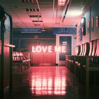 【Lost in this love】