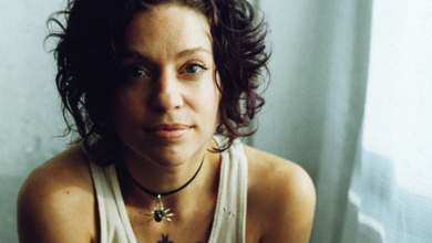 Ani DiFranco