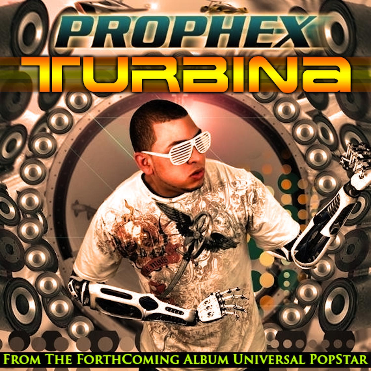 Turbina - Single