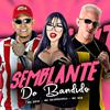 MC BDR - Semblante de Bandido (feat. Mc Branquinha & Mc DDSV)