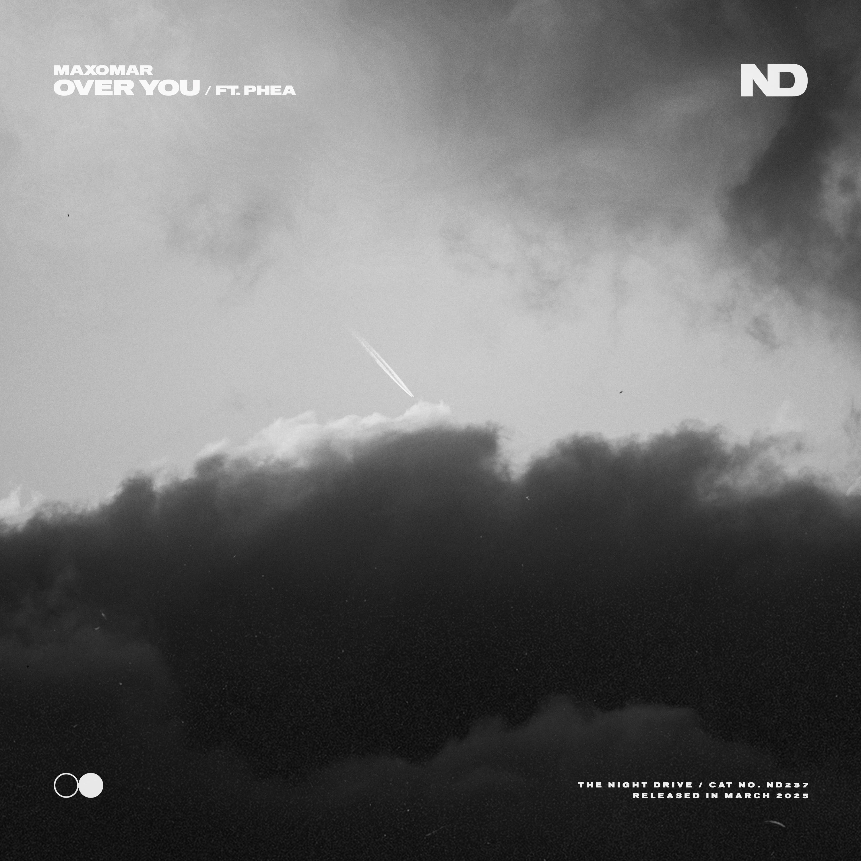 Over You (Extended Mix)