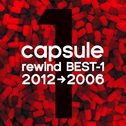 rewind BEST-1专辑