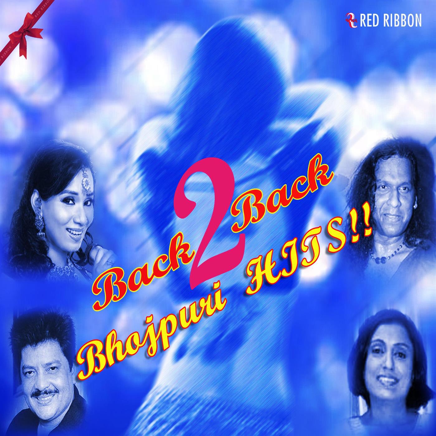 Back2Back Bhojpuri Hits专辑