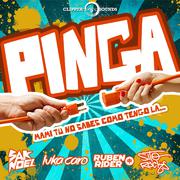 Pinga