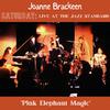 Joanne Brackeen - Pink Elephant Magic (Live)