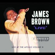 Live At The Apollo, Volume II