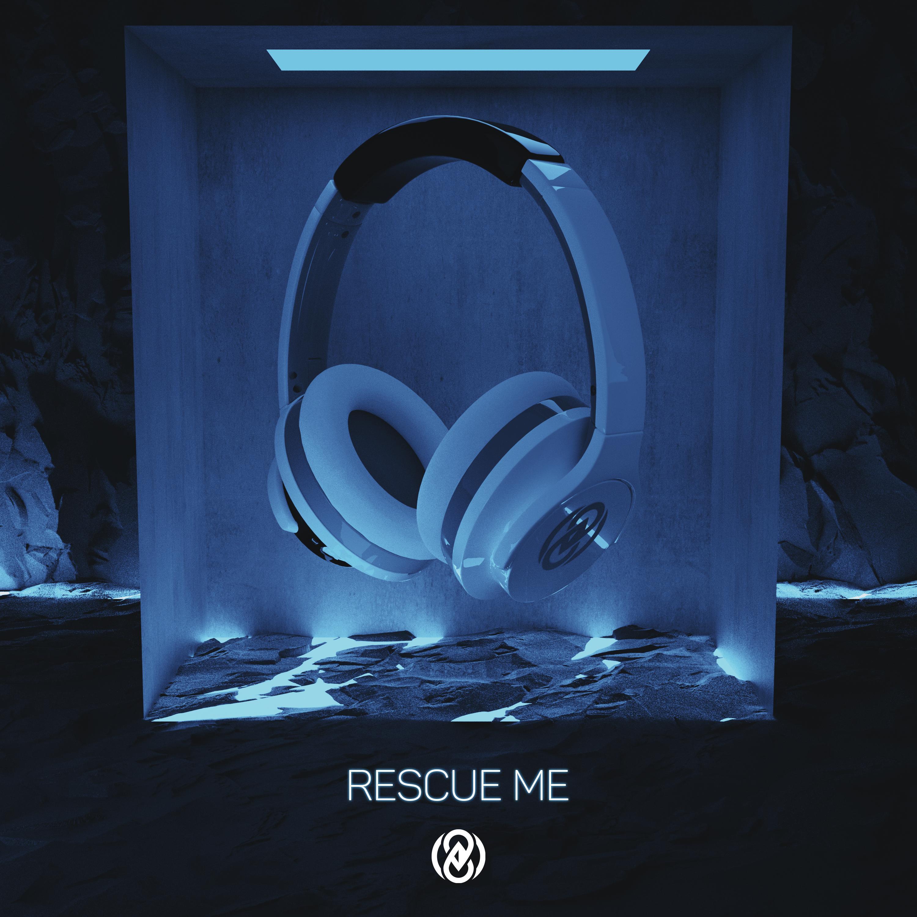 Rescue Me (8D Audio)