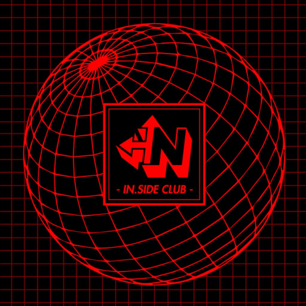 IN.SIDE CLUB 真爱粉必备歌单